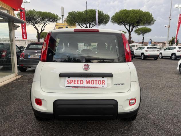 FIAT Panda 1.0 FireFly 70cv Hybrid, 5 POSTI, CARPLAY, PRONTA CONSEGNA! - Foto 5
