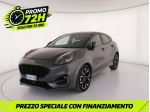 Ford Puma 1.0 ecoboost h ST-Line X s&s 125cv