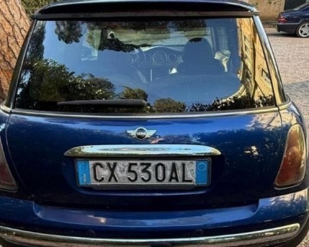 Mini One D one d 75cv consumi ridotti - Foto 5