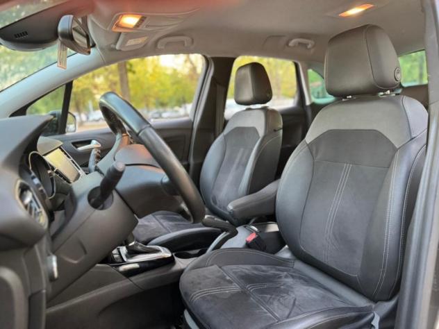 Opel Crossland Crossland 1.2 Ultimate s&s 130cv at6 + GPL - Foto 10