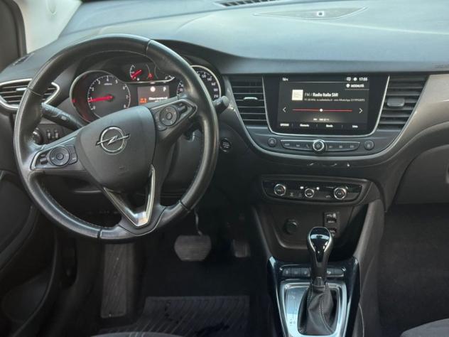 Opel Crossland Crossland 1.2 Ultimate s&s 130cv at6 + GPL - Foto 9