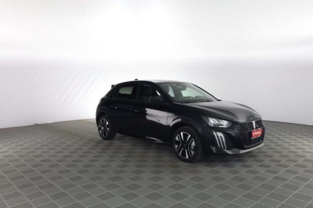 PEUGEOT 208 208 Hybrid 110 e-DCS6 Allure rif. 24023974 - Foto 2