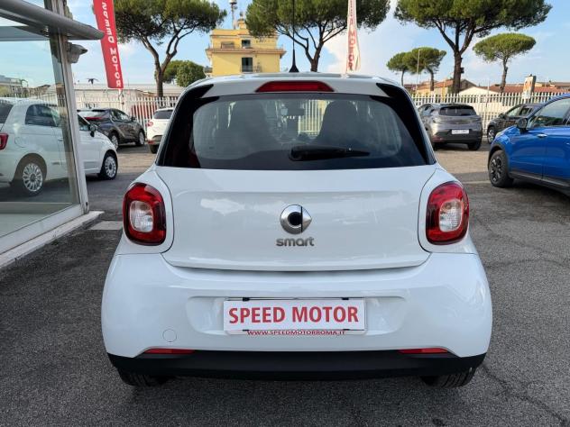 smart forfour 70 Twinamic Passion, PANORAMA, CERCHI IN LEGA - Foto 6
