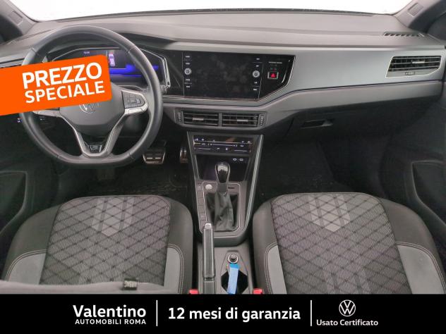 Volkswagen Polo 1.0 TSI DSG R-Line - Foto 7