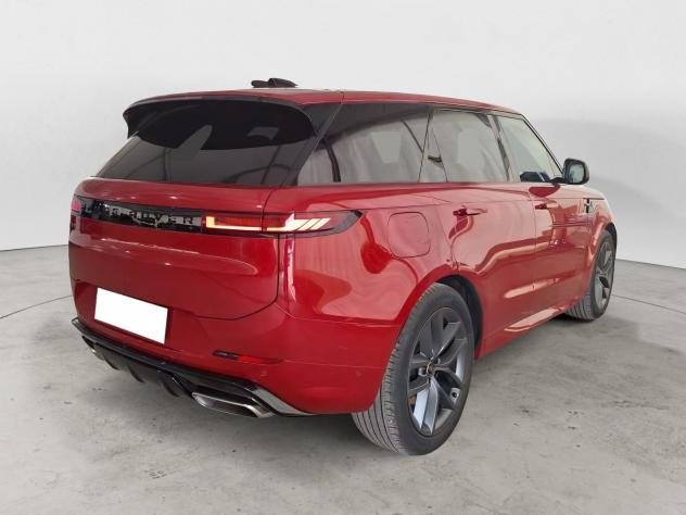Land Rover Range Rover Sport PHEV 3.0 I6 460 PHEV Dynamic HSE aut. - Foto 3
