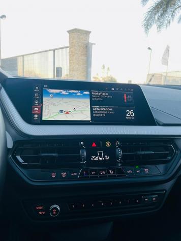 Bmw 118d Msport Pelle/Led Ambient - Foto 6