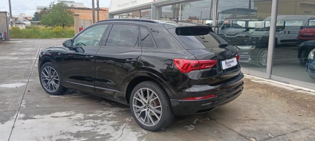Audi Q3 35 TDI S tronic line edition - Foto 4