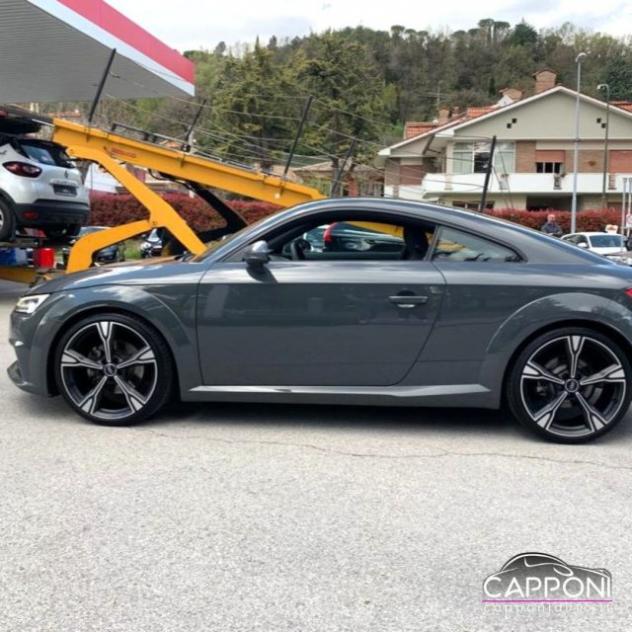 AUDI TT Coupé 40 TFSI S tronic rif. 23698444 - Foto 4