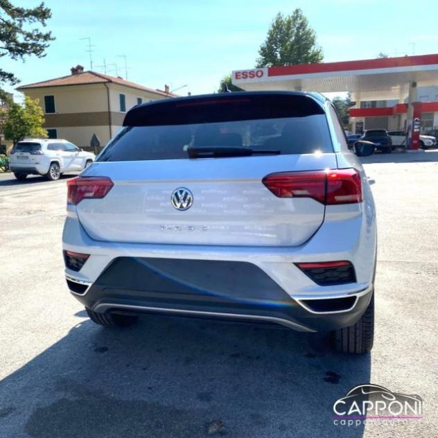VOLKSWAGEN T-Roc IQ.DRIVE 1.6 TDI PROMO rif. 24112969 - Foto 7