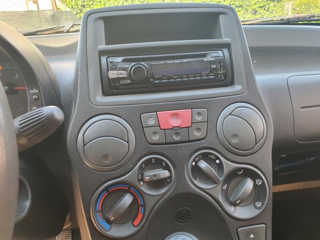 Fiat panda 1.3 m.jet 4x4 adatta anche Neopatentati - Foto 7