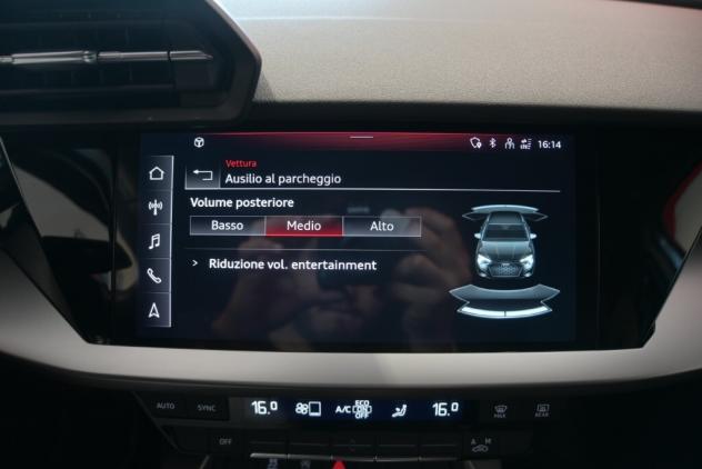 Audi A3 SPB 30 TDI Business Advanced - Foto 9