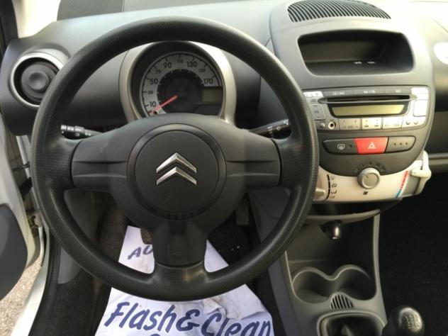 CITROEN C1 1.0 3 porte C1TY OK NEO PATENTATI rif. 23030029 - Foto 5