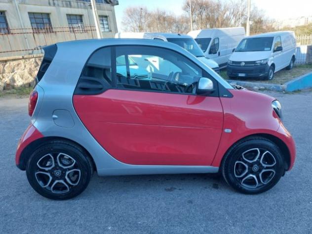 SMART ForTwo 70 1.0 Prime rif. 23411659 - Foto 5