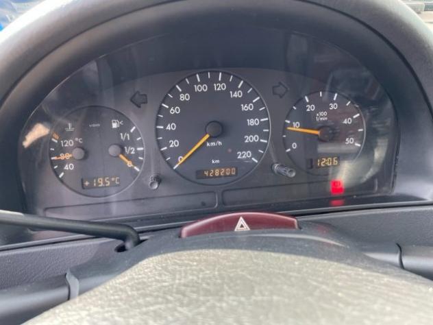 MERCEDES-BENZ ML 270 turbodiesel cat CDI rif. 22641709 - Foto 7