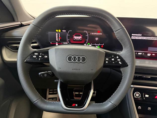 Audi Q5 Q5 SPB TDI 150 kW mHEV+ S tronic quattro S line ( € 22.000 DI SCONTO!!!!) - Foto 8