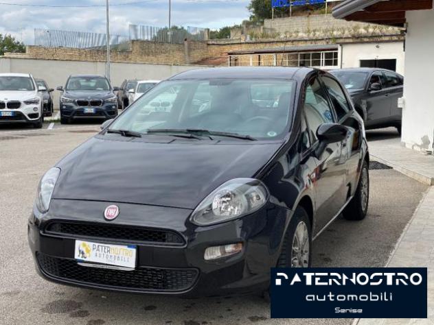 FIAT - Punto - 1.3 MJT II S&S 95 CV 5p. Lounge - Foto 4