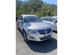 Volkswagen Tiguan 1ª serie 2.0 TDI DPF 4MOTION tiptronic Sport & Style