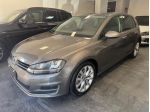 Volkswagen Golf 1.6 TDI 110 Cv DSG Highline