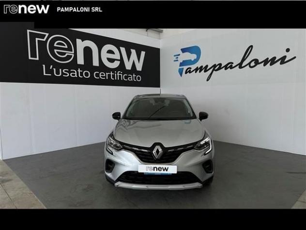 RENAULT Captur 1.0 TCe GPL Intens my21 rif. 22229426 - Foto 3