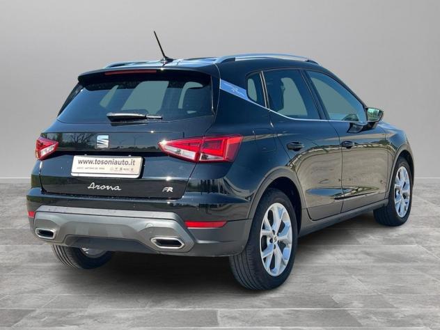 SEAT Arona 1.0 ecotsi FR 95cv - Foto 6