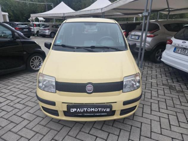 FIAT Panda 1.1 Active rif. 24182339 - Foto 3