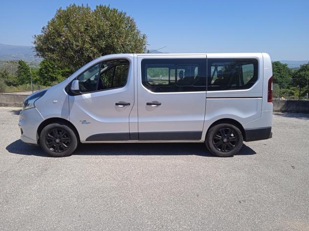 Fiat Talento 1.6 TwinTurbo MJT 145CV PL-TN Combi N1 12q - Foto 2