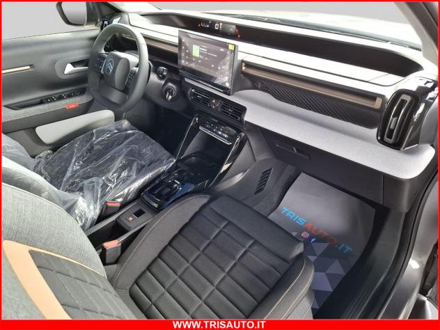 CITROEN C3 Aircross 1.2T 145 Hybrid e-DCS6 Plus NEOPATENTATI (FULL LED+NAVI) - Foto 7