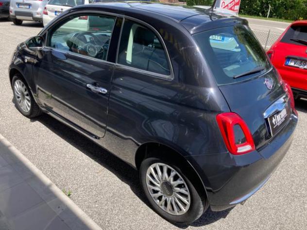 FIAT 500 1.2 Lounge rif. 23811683 - Foto 6