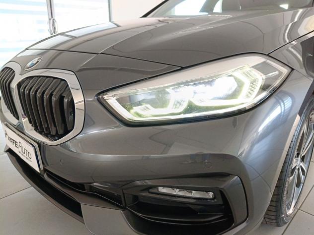 BMW Serie 1 116d 5p. Sport - Foto 8