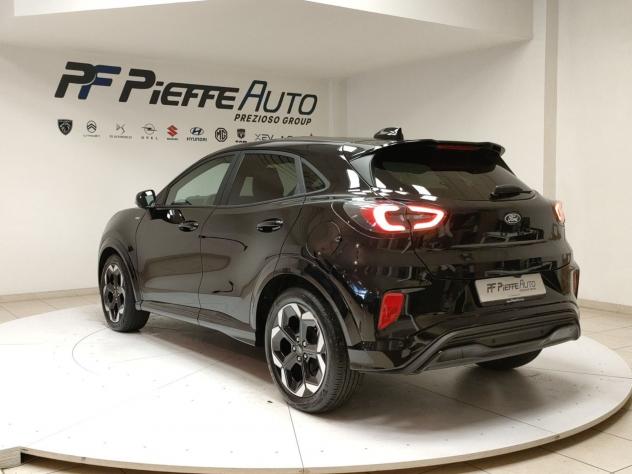 Ford Puma Puma 1.0 EcoBoost Hybrid 125 CV S&S ST-Line X - Foto 3