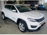 Jeep Compass Compass 1.6 mjt Longitude 2wd 120cv