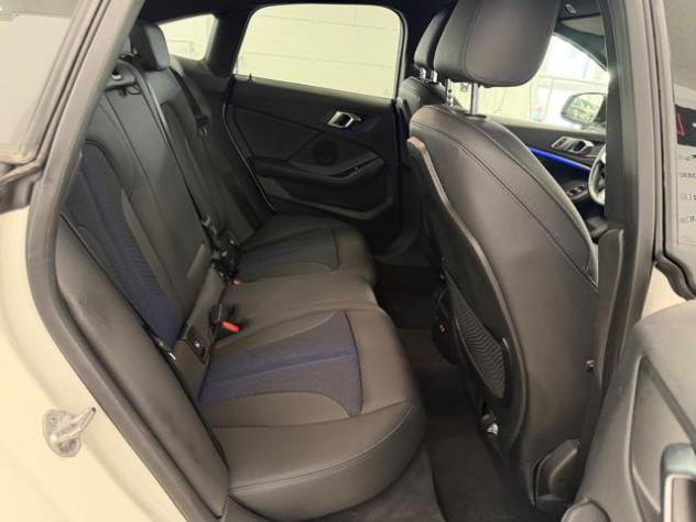 BMW 220 d Gran Coupé Msport aut. KM 31000 IVA ESPOSTA rif. 24029224 - Foto 9