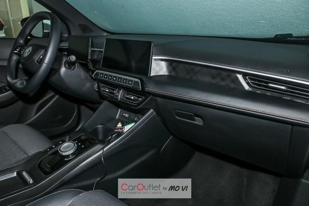 MG MG3 MG3 1.5 hybrid+ Luxury auto - Foto 9