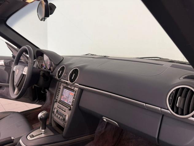 Porsche Boxster Boxster 3.4 S 295cv - Foto 8