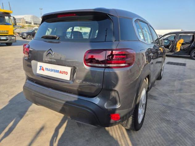 CITROEN C5 Aircross BlueHDi 130 S&S EAT8 Feel rif. 24076869 - Foto 5