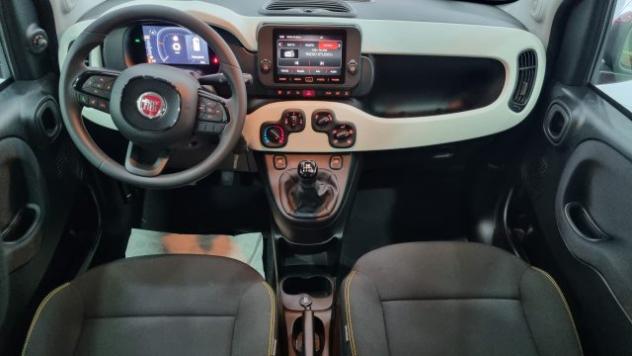 FIAT Panda 1.0 FireFly S&S Hybrid Pandina rif. 23443870 - Foto 6