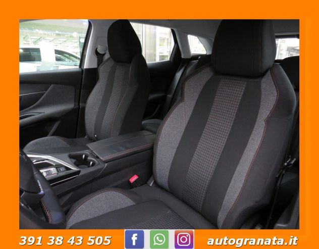 Peugeot 3008 1.5 BlueHDI 130cv EAT8 S&S Business - Foto 5