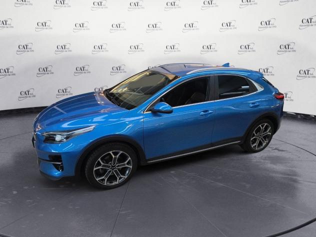 Kia Xceed XCeed 1.0 t-gdi Style Gpl (PREZZO REALE) - Foto 2