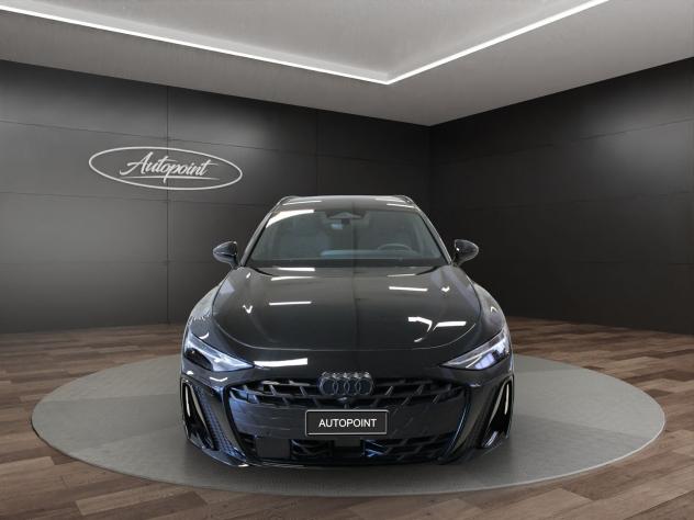 Audi A6 TDI 150 kW S tronic S line edition - Foto 2