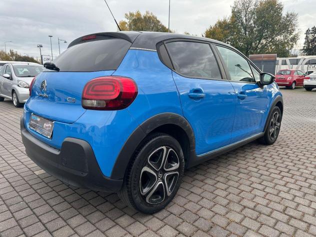 CITROEN - C3 - PureTech 68 Seduction UNIPROP - Foto 10