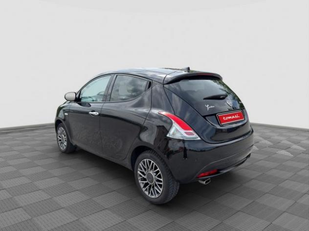 LANCIA Ypsilon Ypsilon 1.0 FireFly 5 porte S&S Hybrid Ecochic Gol rif. 23766313 - Foto 3