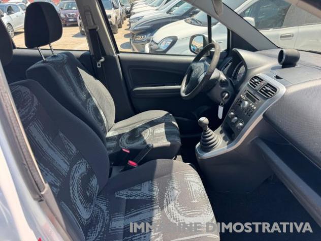 OPEL Agila 1.0 GPL 12V 68CV Enjoy rif. 23949131 - Foto 10
