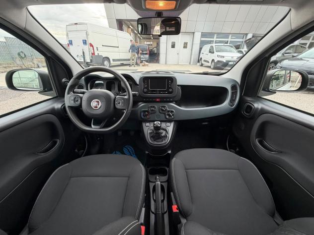 FIAT Panda 1.0 FireFly 70cv S&S Hybrid - Foto 7