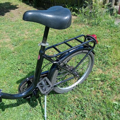 Bici Donna Mod Graziella - Foto 4