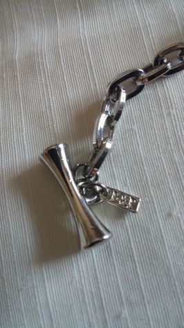 COLLANA CON CHARMS NUOVISSIMA - Foto 6