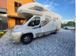 CI Internazional Mizar gtl living 150 cv