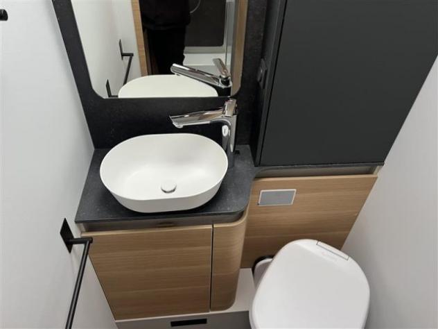 ADRIA ADRIA SONIC PLUS 700 DL rif. 23383518 - Foto 2