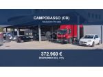 Immobile in asta di 1082 m² in vendita a Campobasso