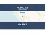 Immobile in asta di 1649 m² in vendita a Falerna