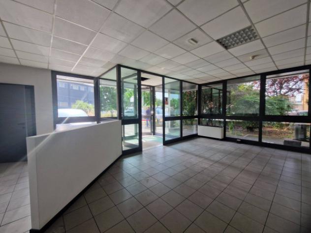 Immobile di 1400 m² con più di 5 locali in affitto a Rho - Foto 4